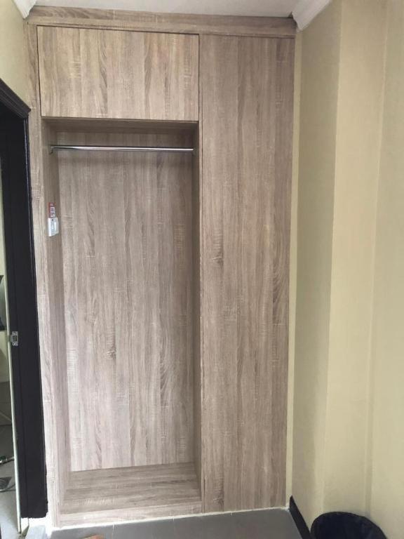 Hotel Perdana Лавас Екстериор снимка